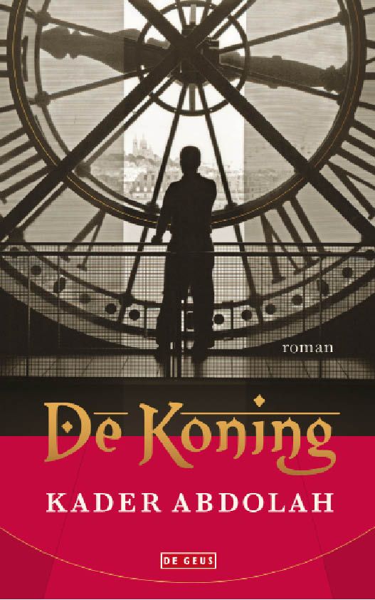 De koning
