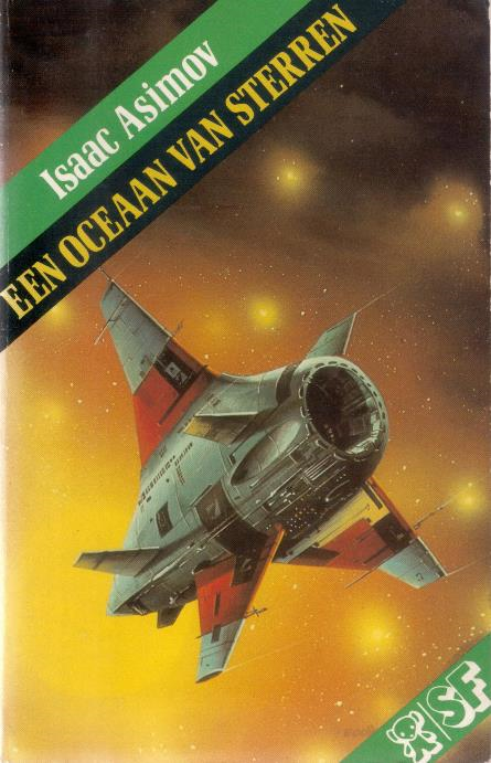 Een oceaan van sterren