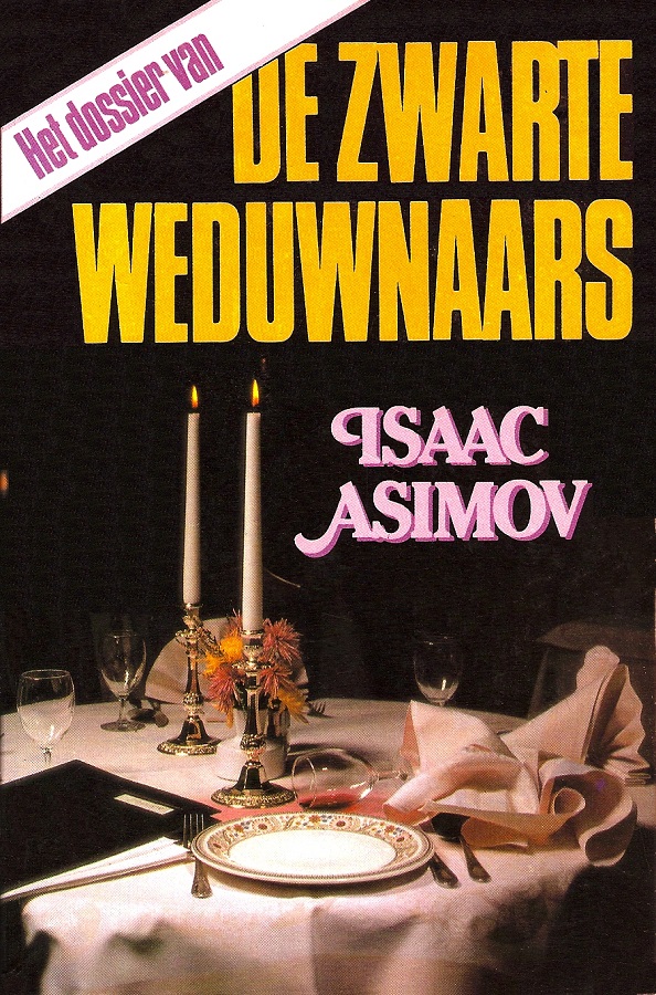 Het dossier van de zwarte weduwnaars