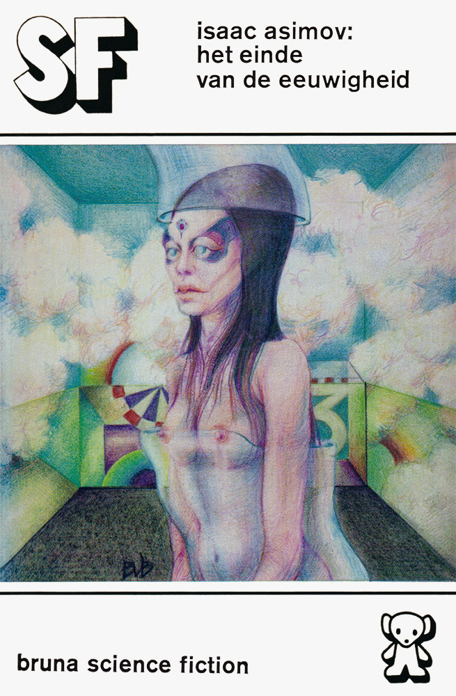 Het einde van de eeuwigheid