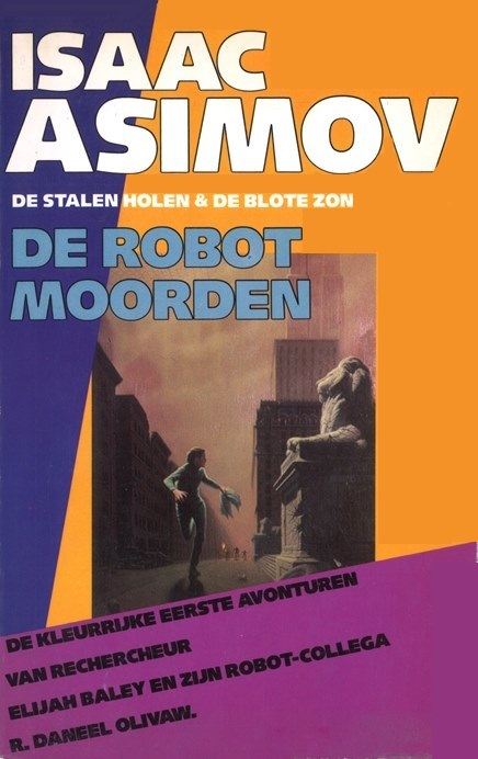 De robotmoorden
