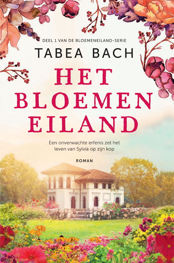 Het bloemeneiland