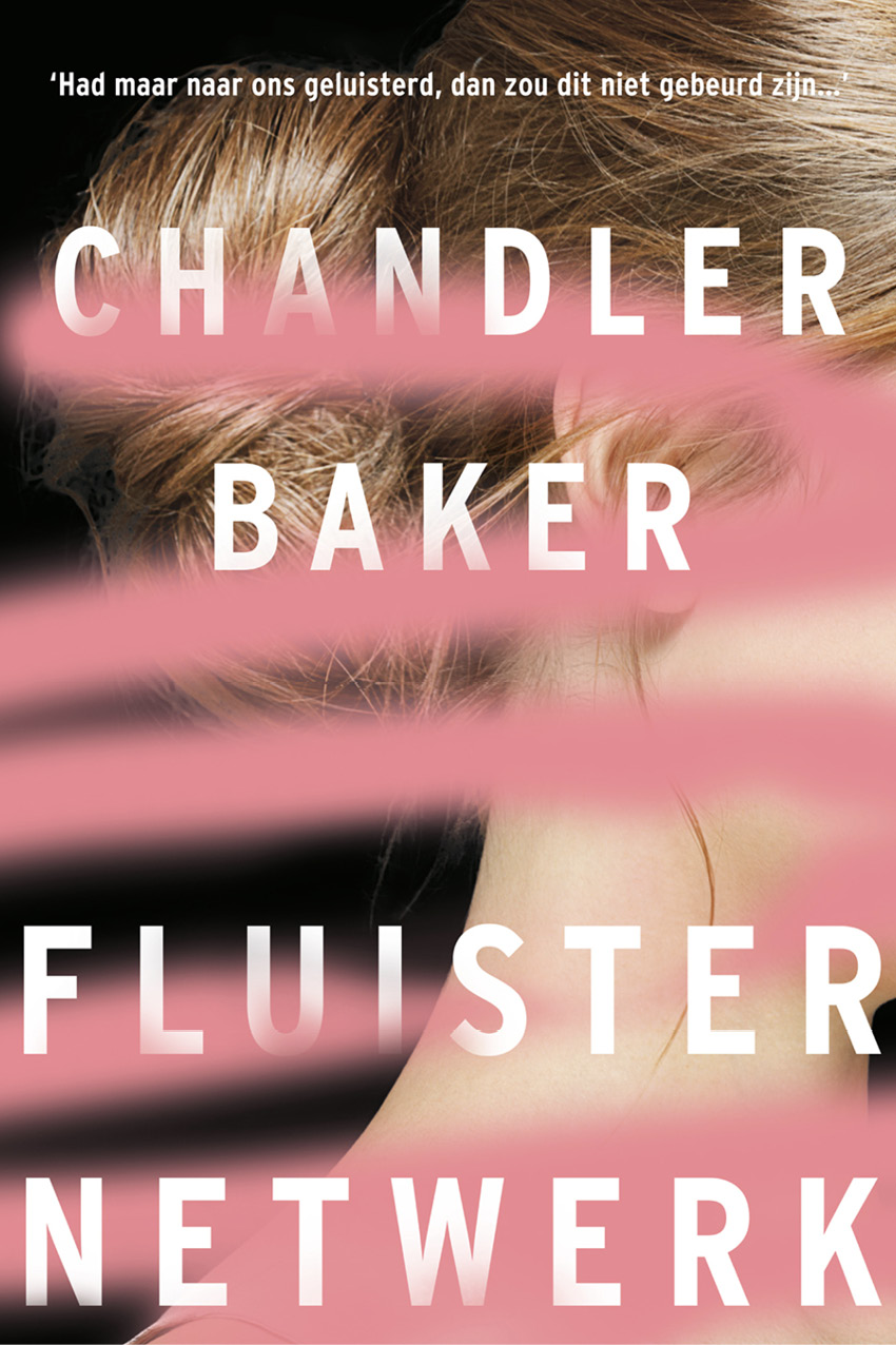 Fluisternetwerk