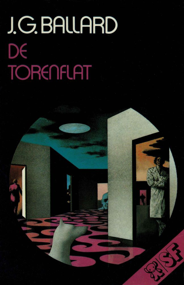 De torenflat