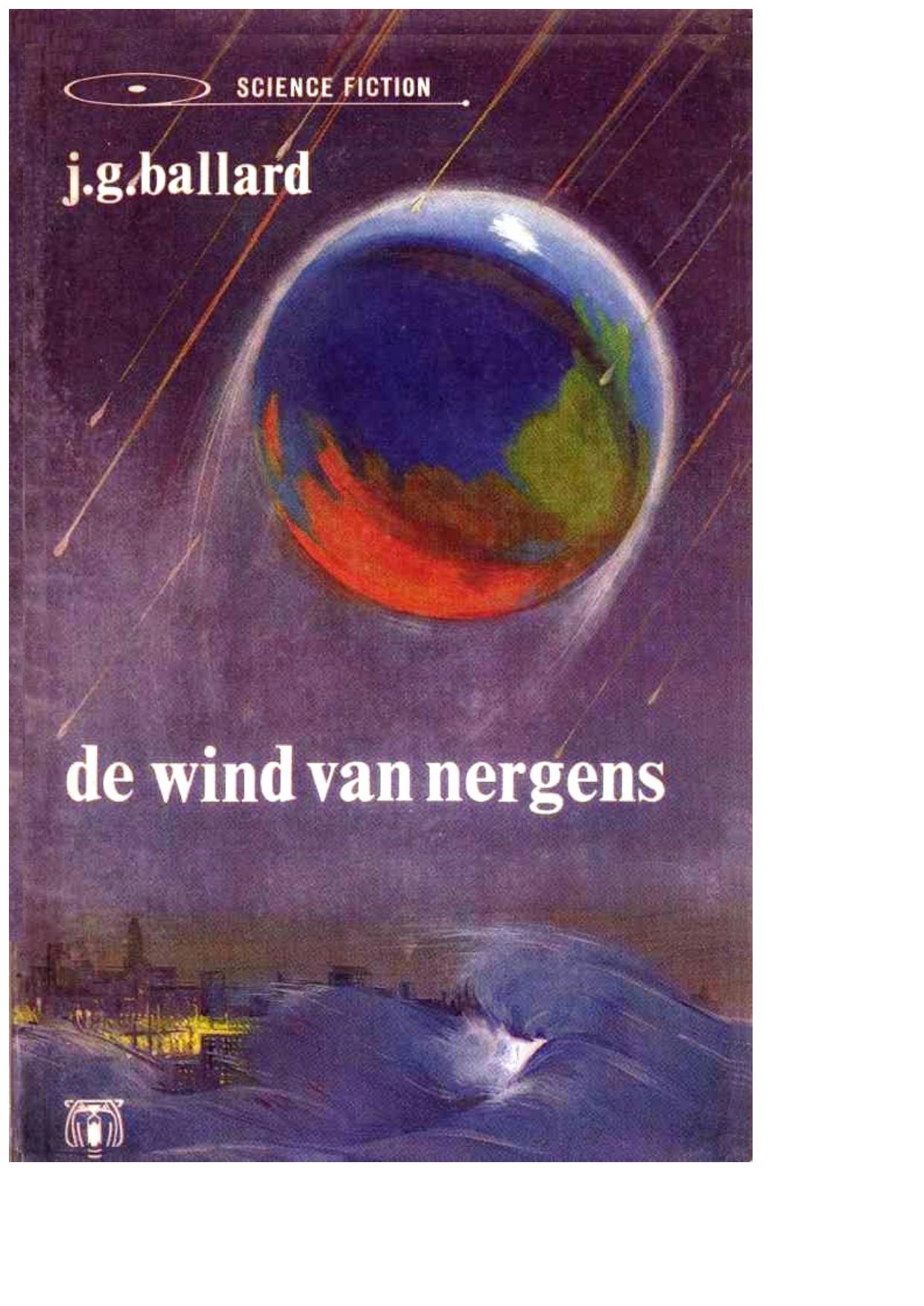 De wind van nergens