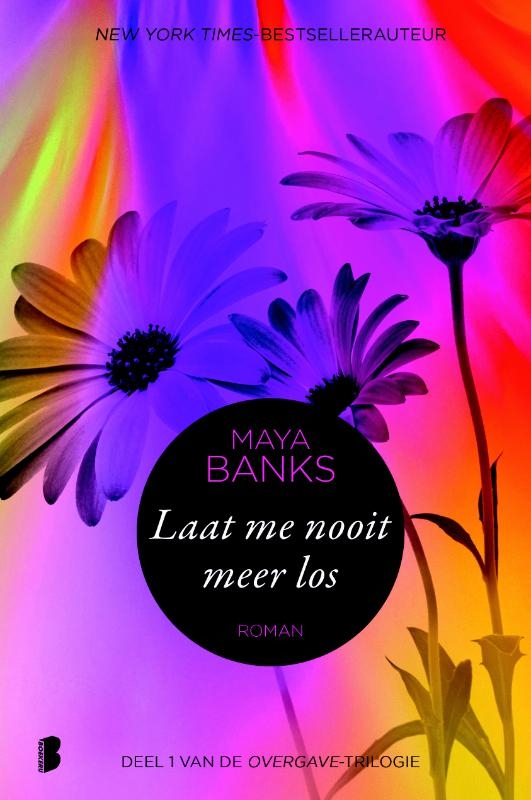 Laat me nooit meer los