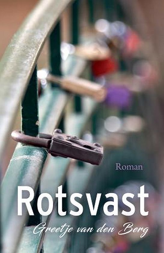 Rotsvast
