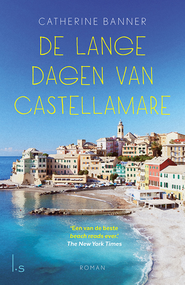 De lange dagen van Castellamare
