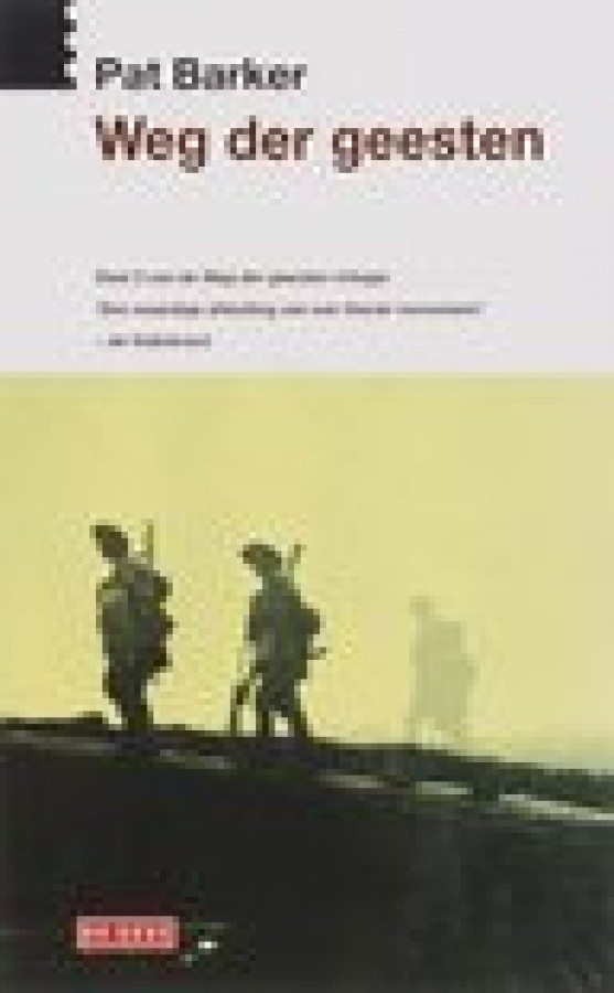 Weg der geesten