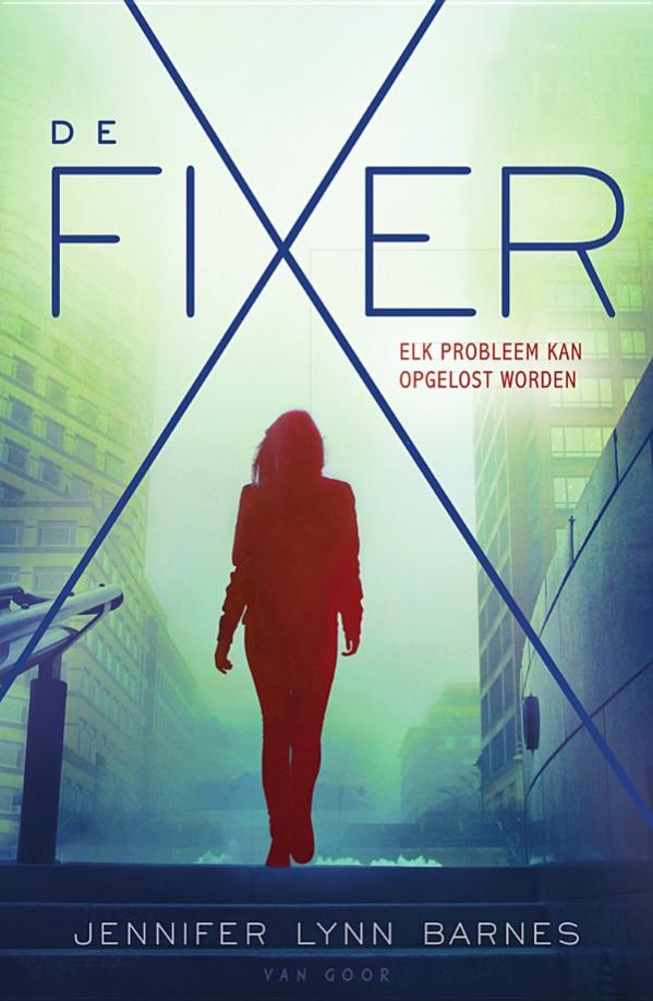 De fixer
