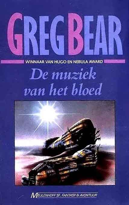 De muziek van het bloed