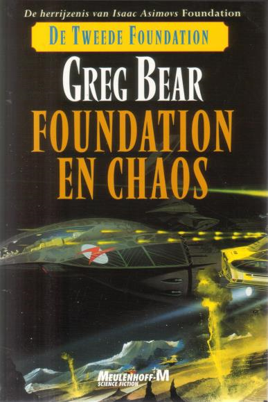 Foundation en chaos