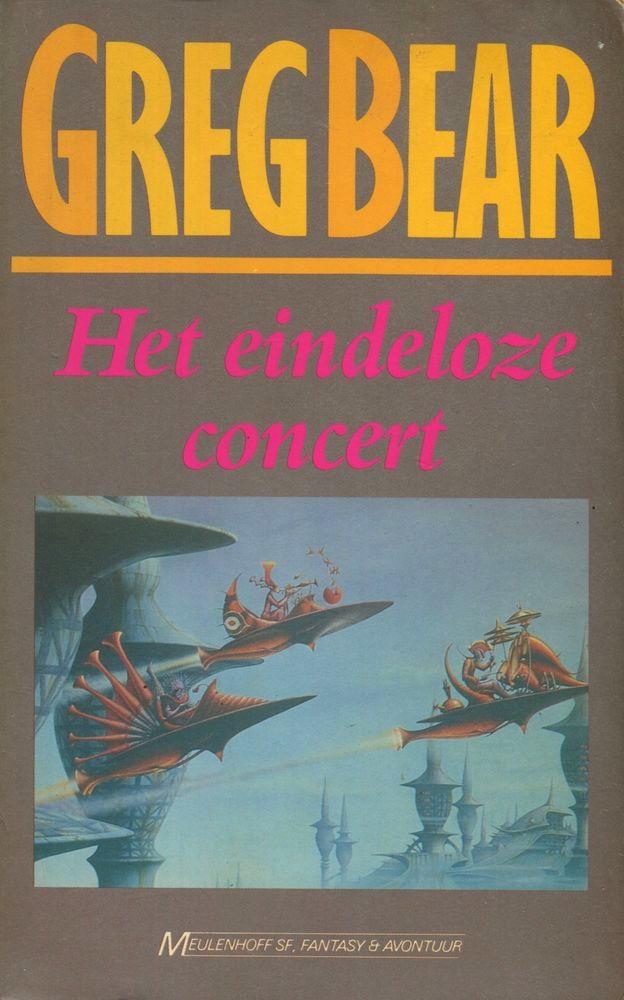 Het lied van aarde en macht