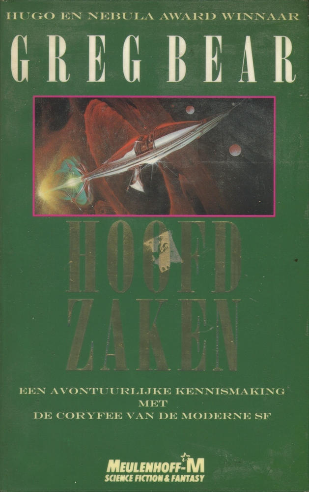 Hoofdzaken