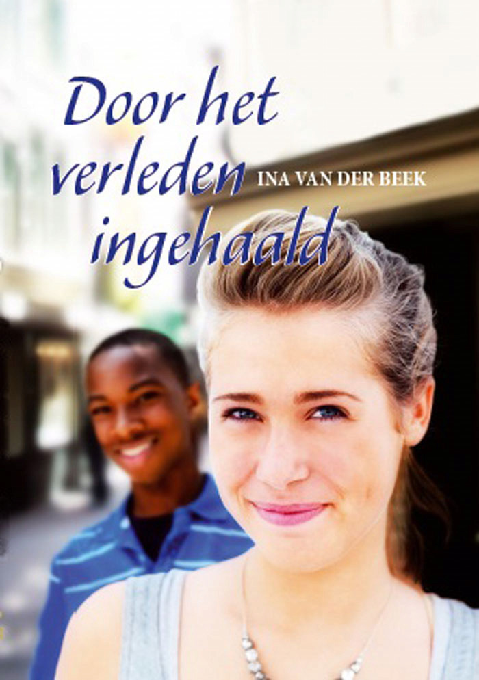 Door het verleden ingehaald