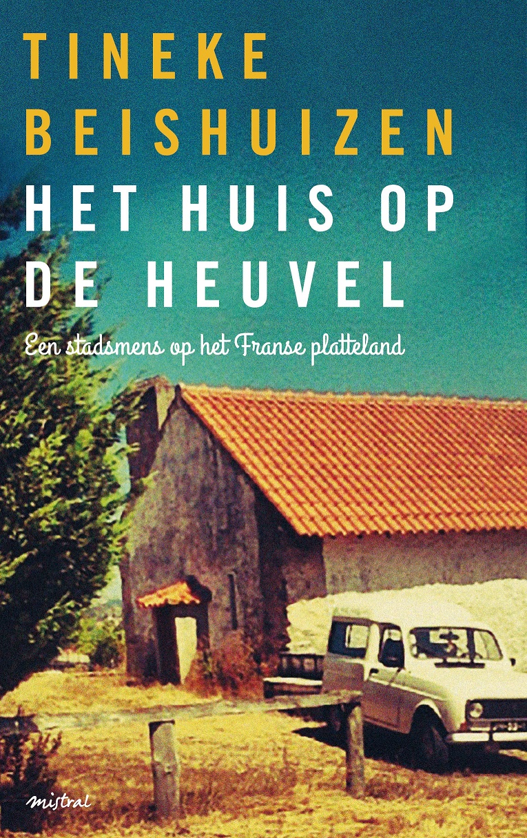 Het huis op de heuvel