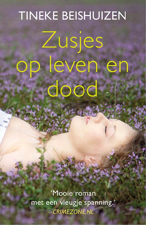 Zusjes op leven en dood