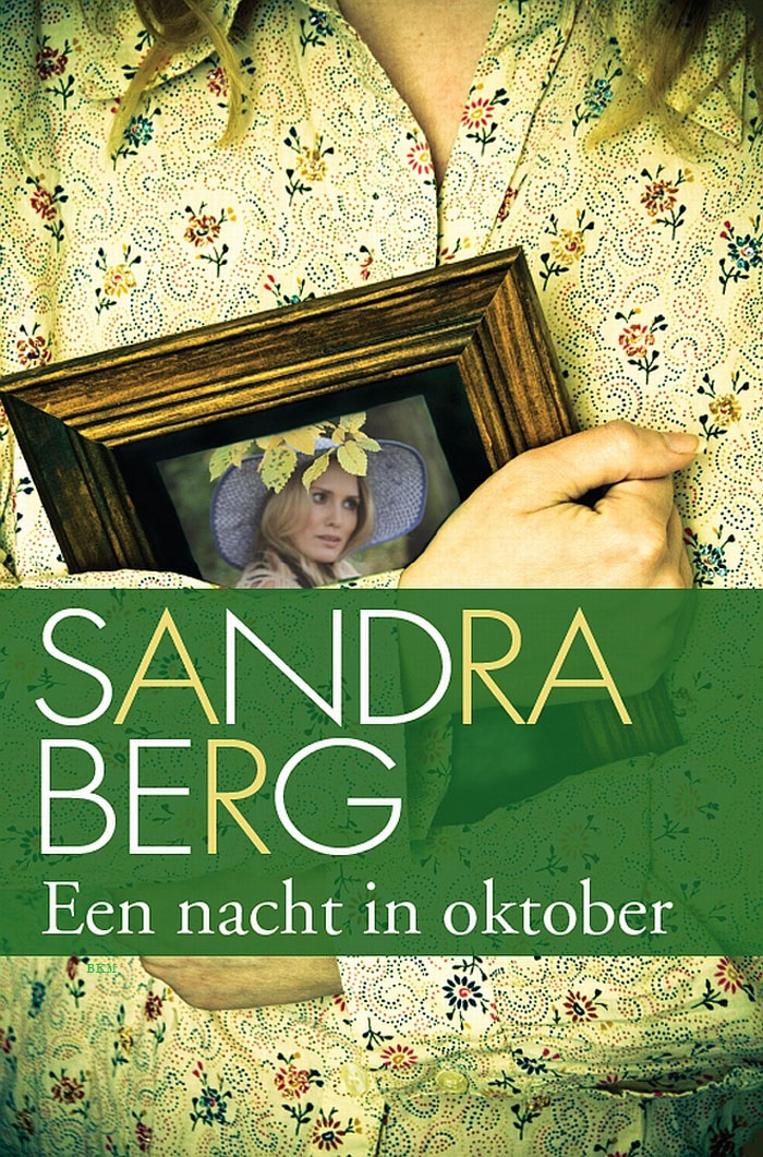 Een nacht in oktober