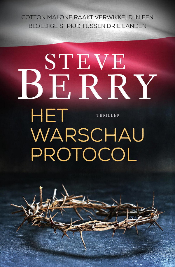 Het Warschau-protocol