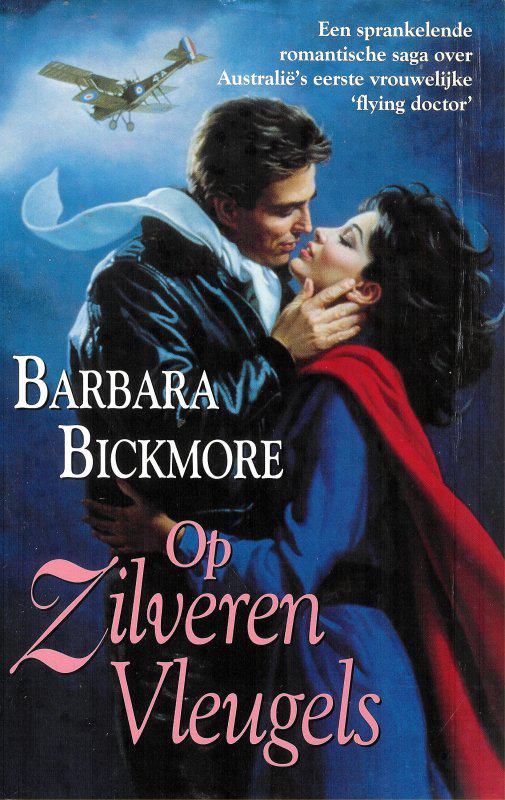 Op zilveren vleugels