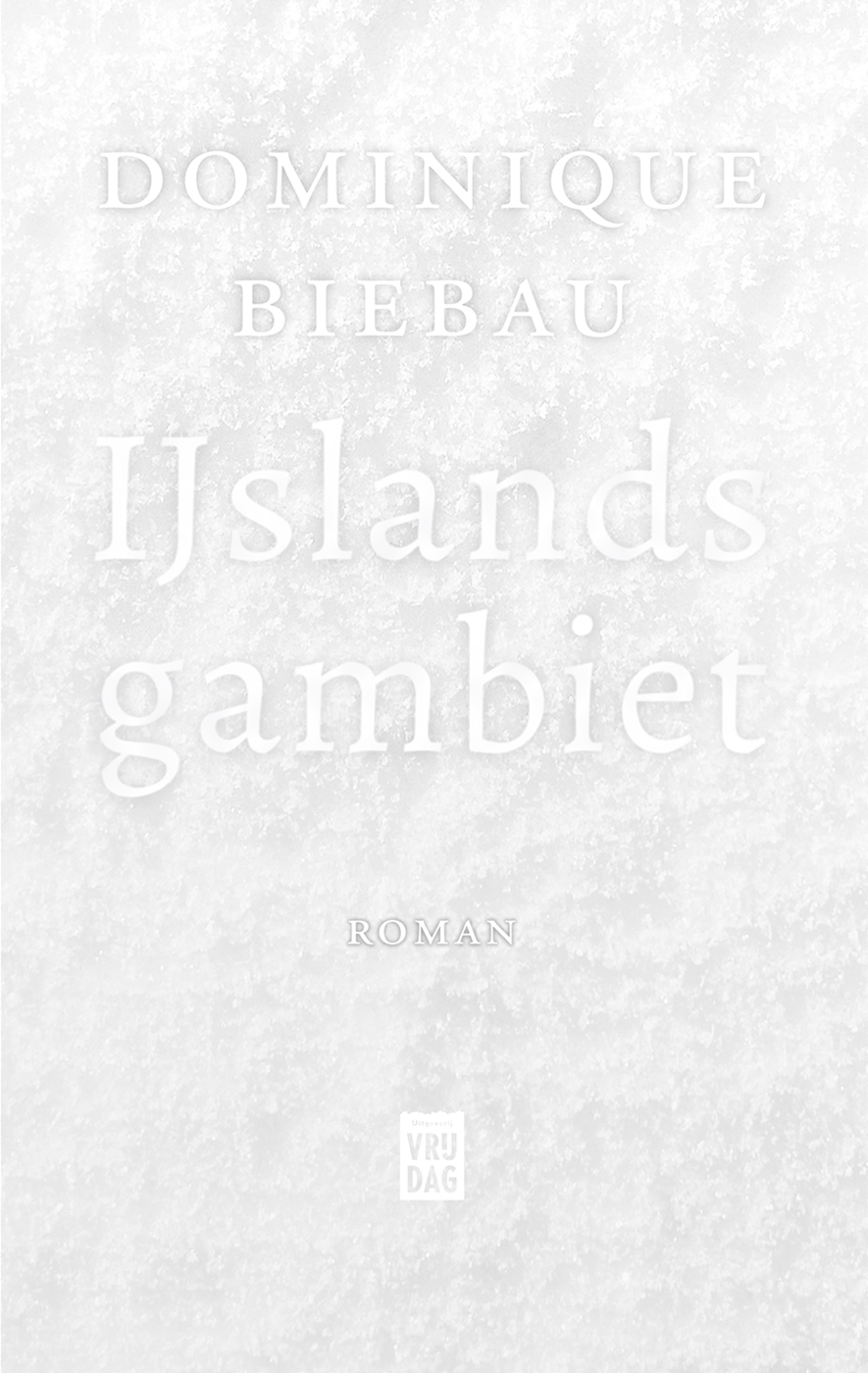 IJslands gambiet