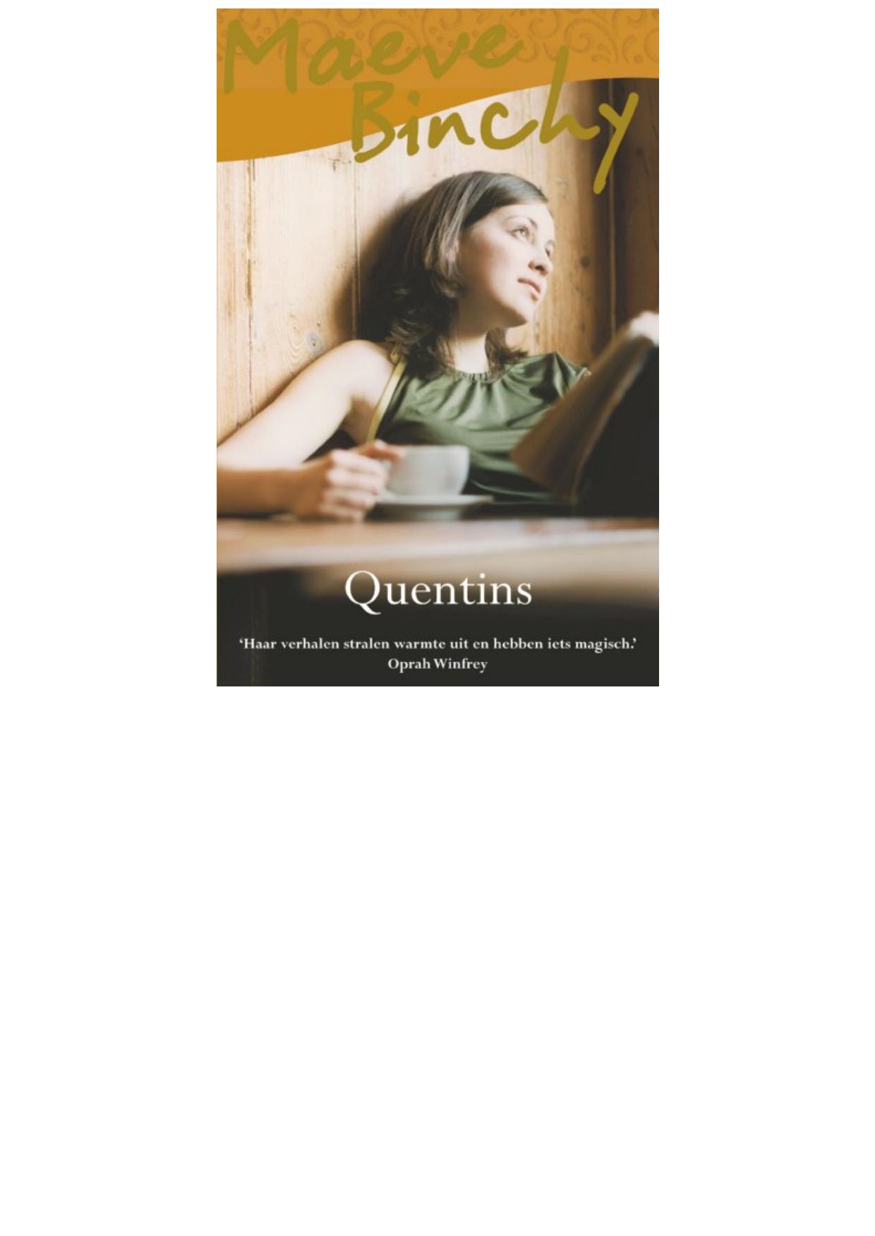 Quentins