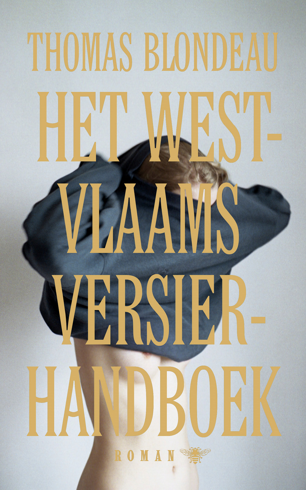Het West Vlaams versierhandboek
