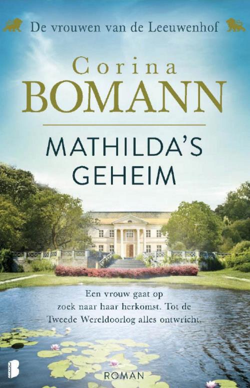 Mathilda's geheim