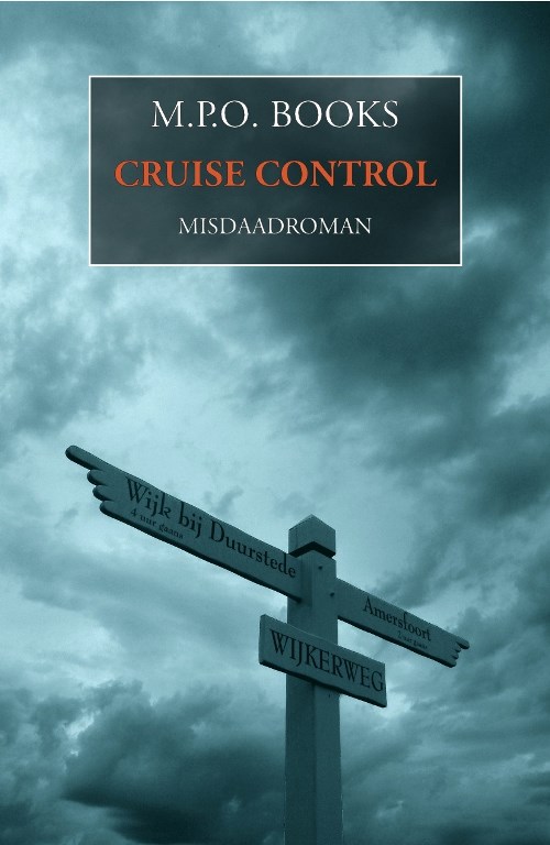 Cruise control