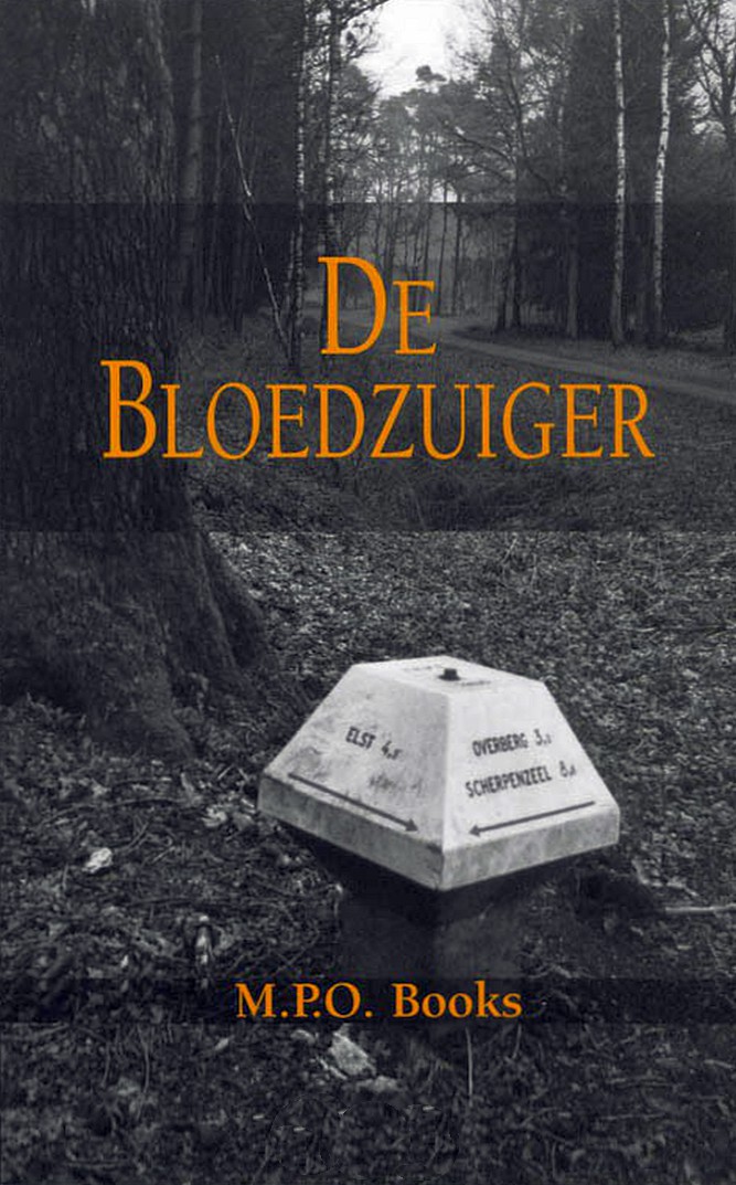 De bloedzuiger