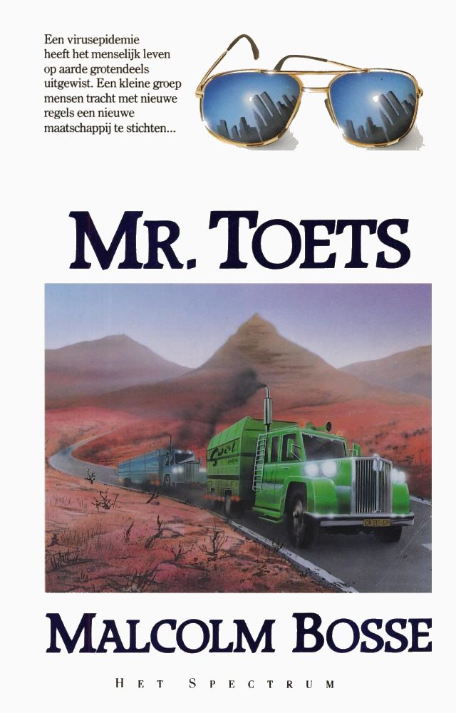 Mr. Toets