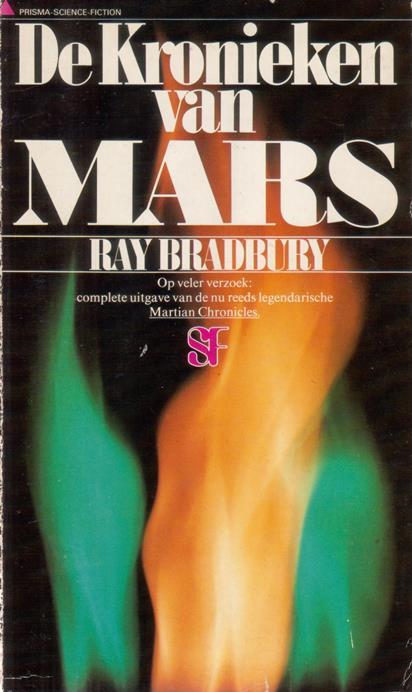 Kronieken van Mars