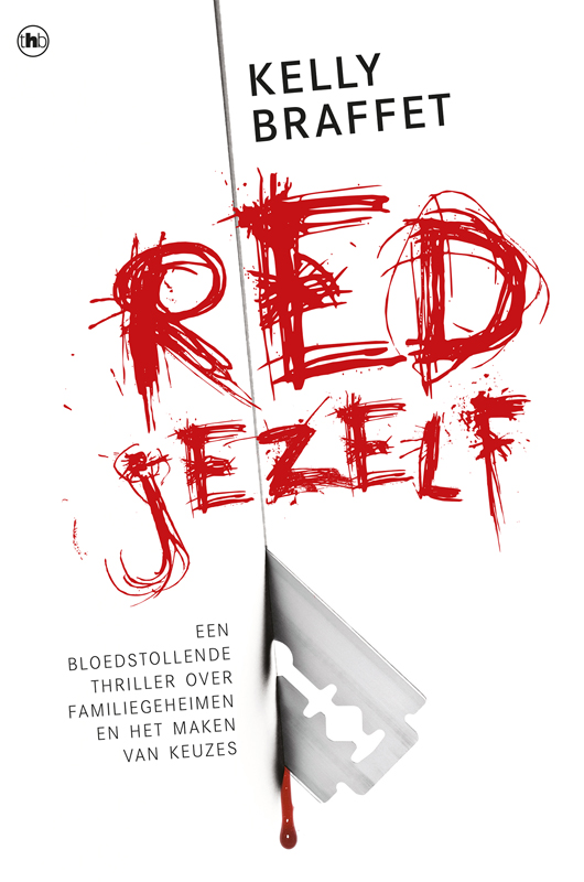 Red jezelf