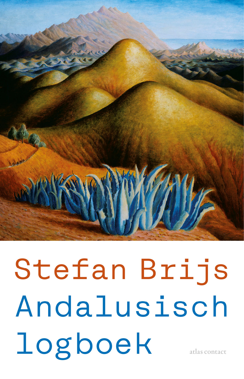 Andalusisch logboek