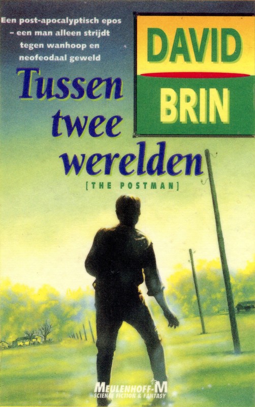 Tussen twee werelden