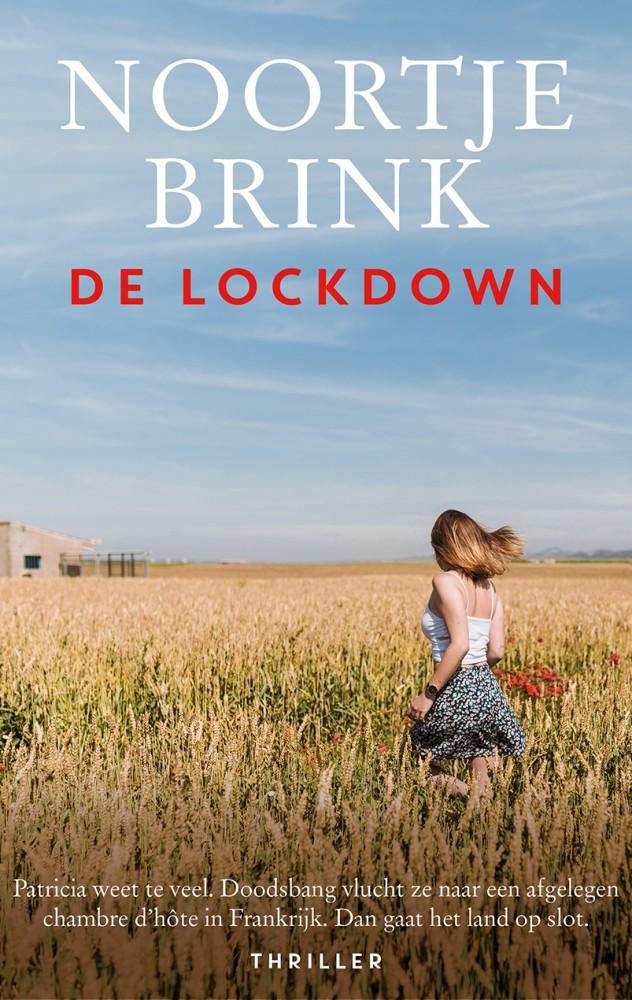 De lockdown