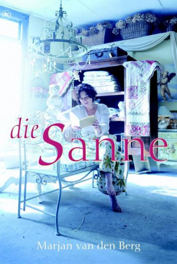 Die Sanne