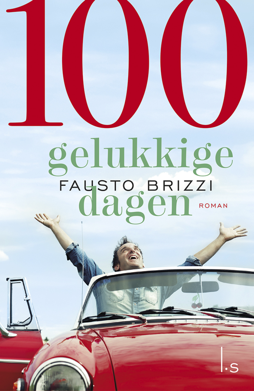 100 gelukkige dagen