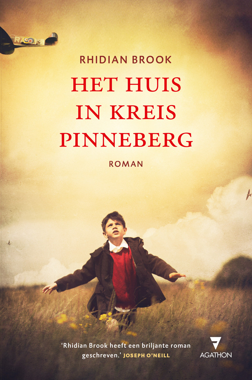 Het huis in Kreis Pinneberg