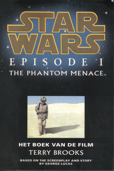 The phantom menace