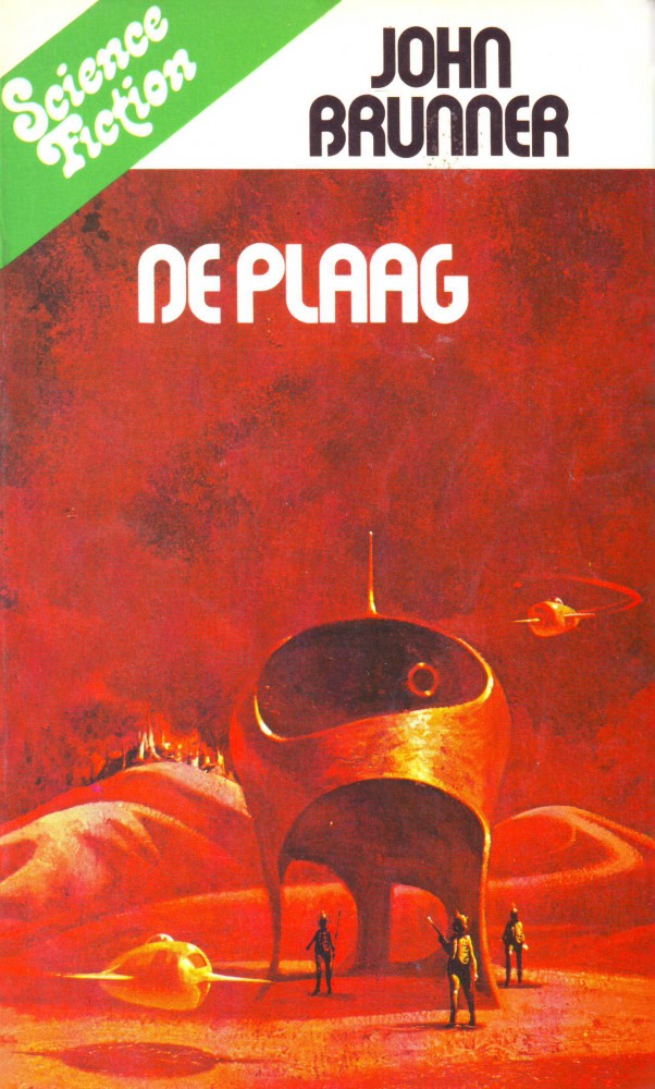De plaag