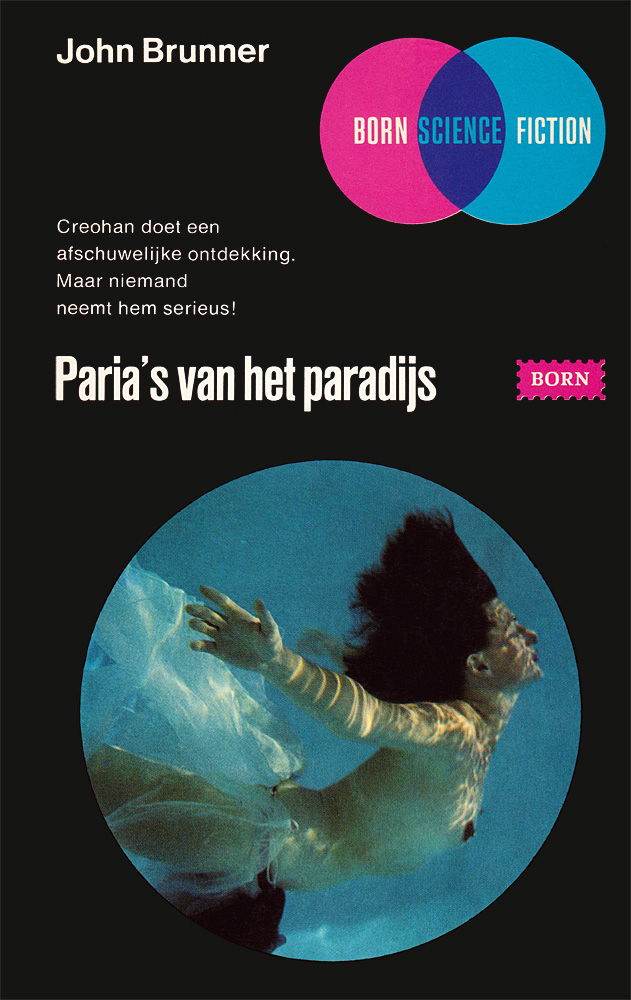 Paria's van het paradijs
