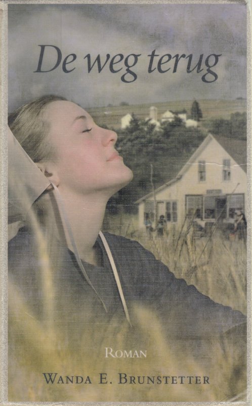 De weg terug