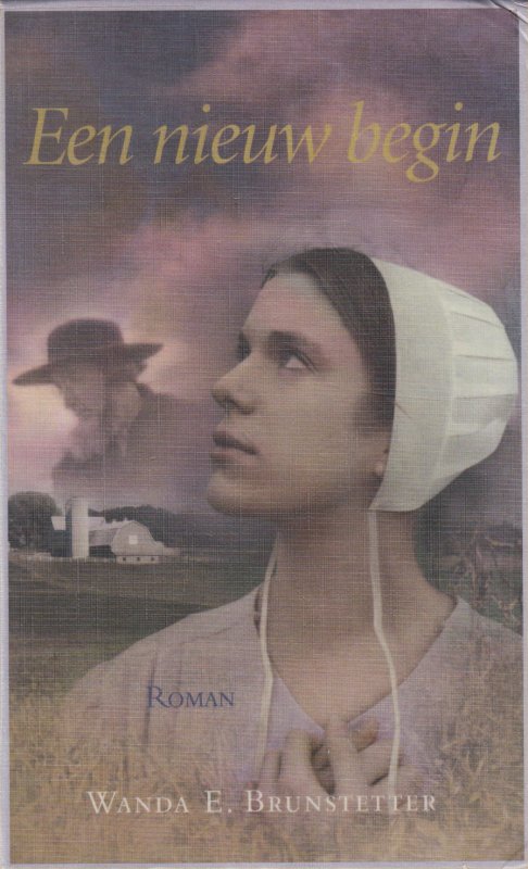 Een nieuw begin