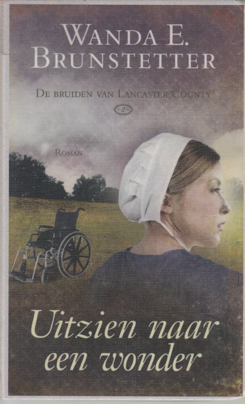 Uitzien naar een wonder