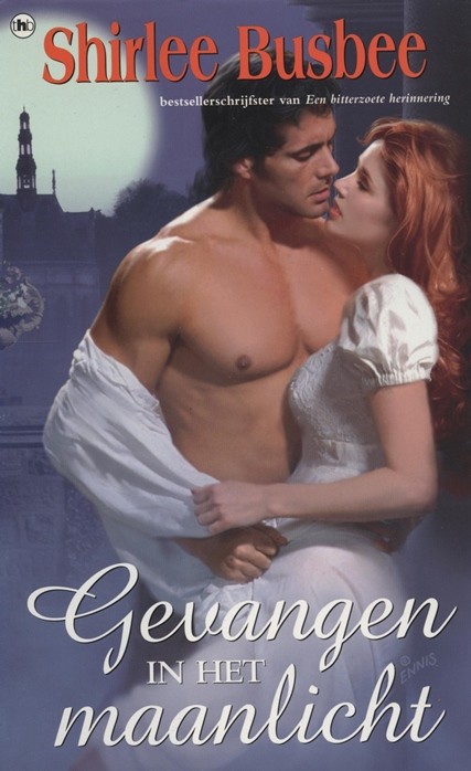Gevangen in het maanlicht