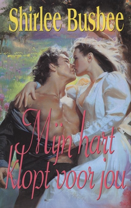 Mijn hart klopt voor jou