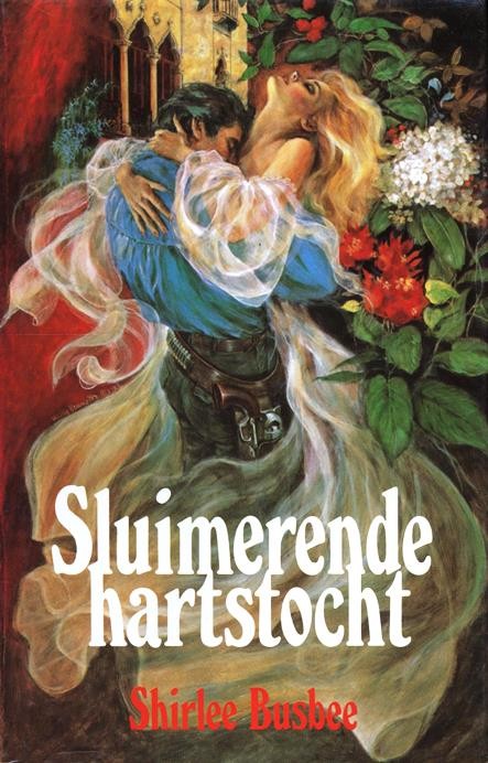 Sluimerende hartstocht