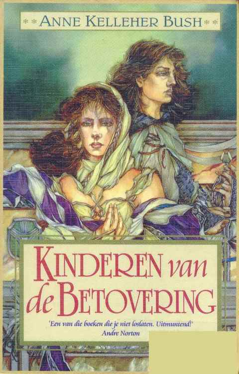 Kinderen van de betovering