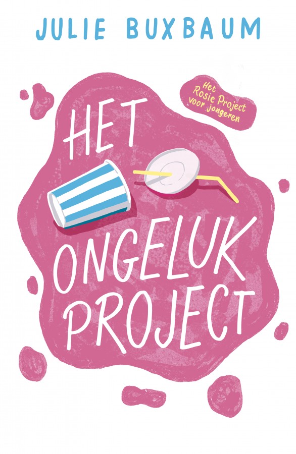 Het ongelukproject